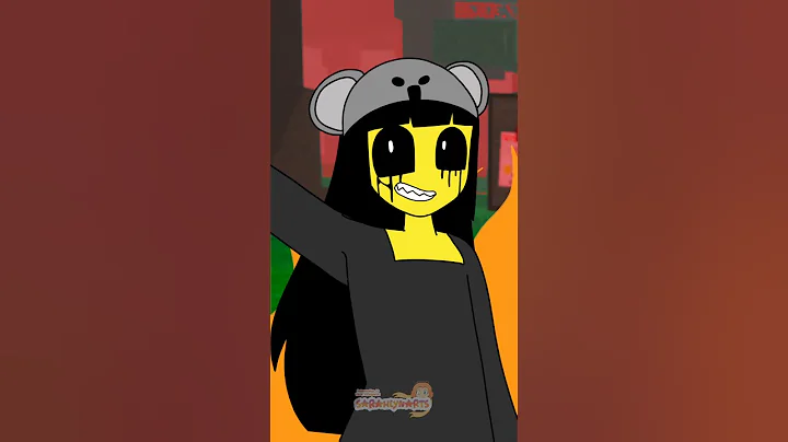 EVIL KOALA KID😱💀 99 Nights In The Forest 🔥🌙 Animation #99nightintheforest #animation #99nights