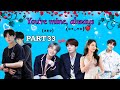 You're mine, always 💜part 33💜 BTS love story #taekooklovestory #yoonmin#namjin#iuhope  