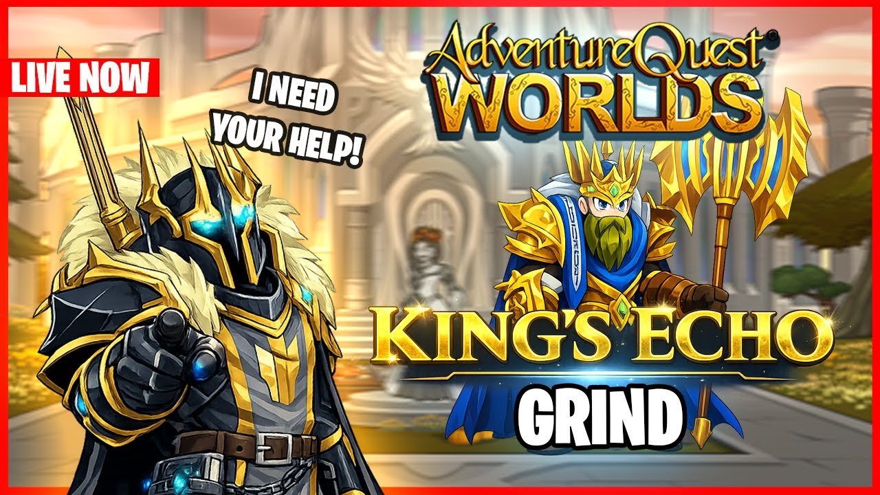 👑 KING’S ECHO TODAY NO MATTER WHAT HAPPENS! | NULGATH BIRTDHDAY?