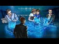 Arcona - Blockchain экосистема объединяющая мировое реальное и глобальное виртуальное пространства