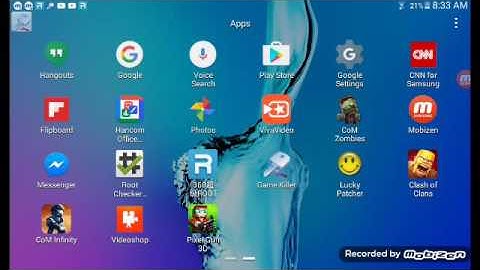 Call of mini zombies hack (ROOT NEEDED) :(