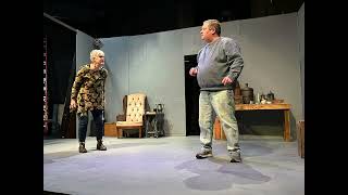 Weekend Highlights - Comedy After Dark: January 27, 2024