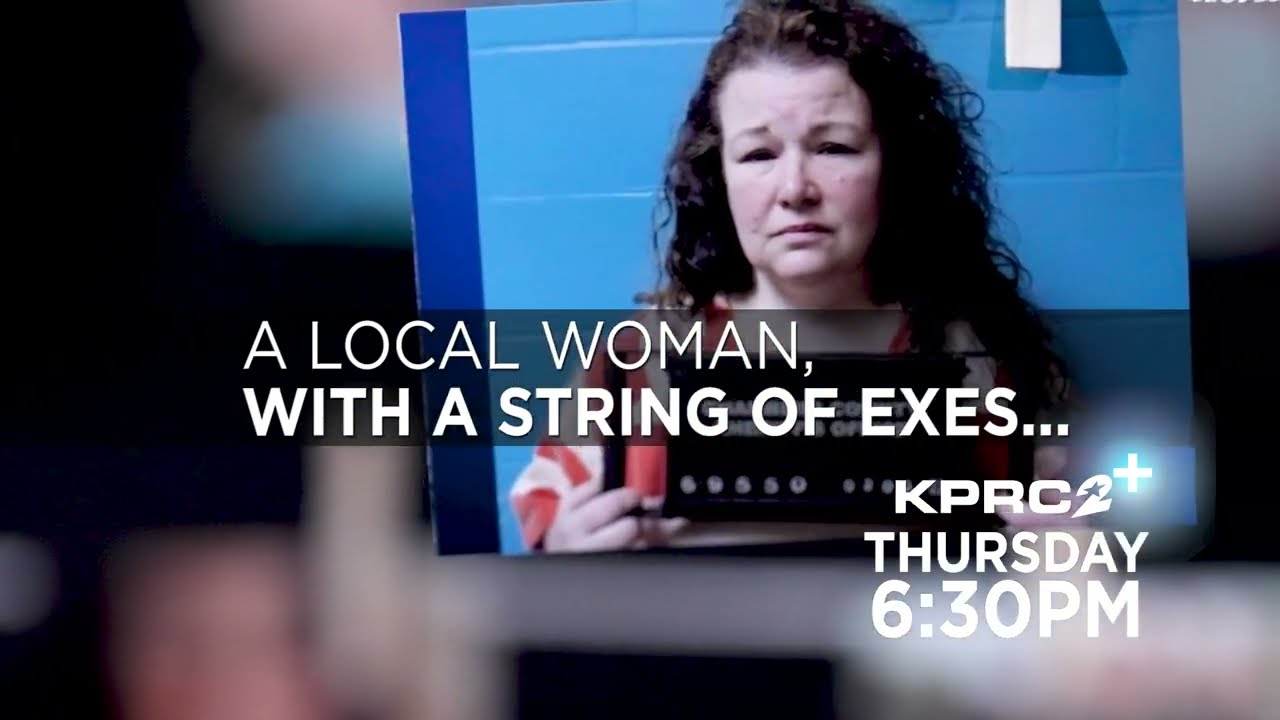 The Two Sides of Sarah: Thursday at 6:30 p.m. on KPRC 2+