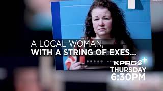 The Two Sides of Sarah: Thursday at 6:30 p.m. on KPRC 2+