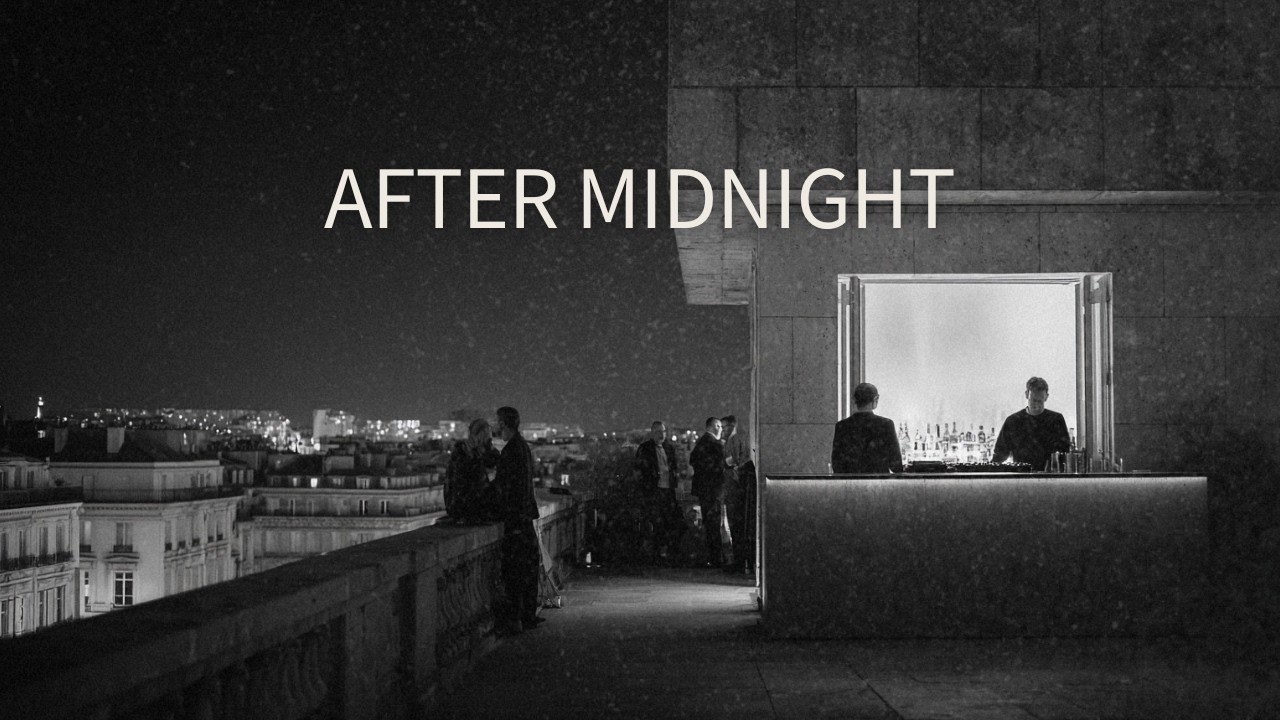 Jazz House Mix | After Hours | Late Focus