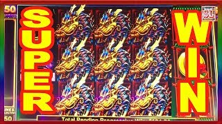 ** SUPER BIG WIN ** THUNDER DRAGONS n others ** SLOT LOVER **