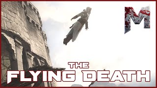 MORDHAU: The Flying Death (Aerial Kill Compilation)