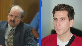 'BTK' killer's daughter was 'sick' to learn about Kohberger | Banfield