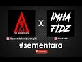 Acom talamburang  sementara ft im hafidz official lyrics