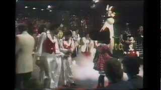 Unforgettable - Channel 4  1983
