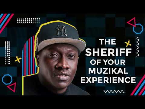 Dub Style Riddim Mix Ft Anthony B, Busy Signal, Mariah Ngoma, Winky D - Muzikal Sheriff