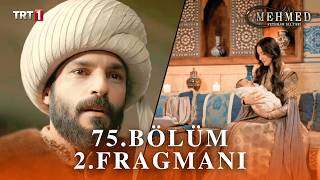 Mehmed: Fetihler Sultanı 75. 2. Fragmanı \