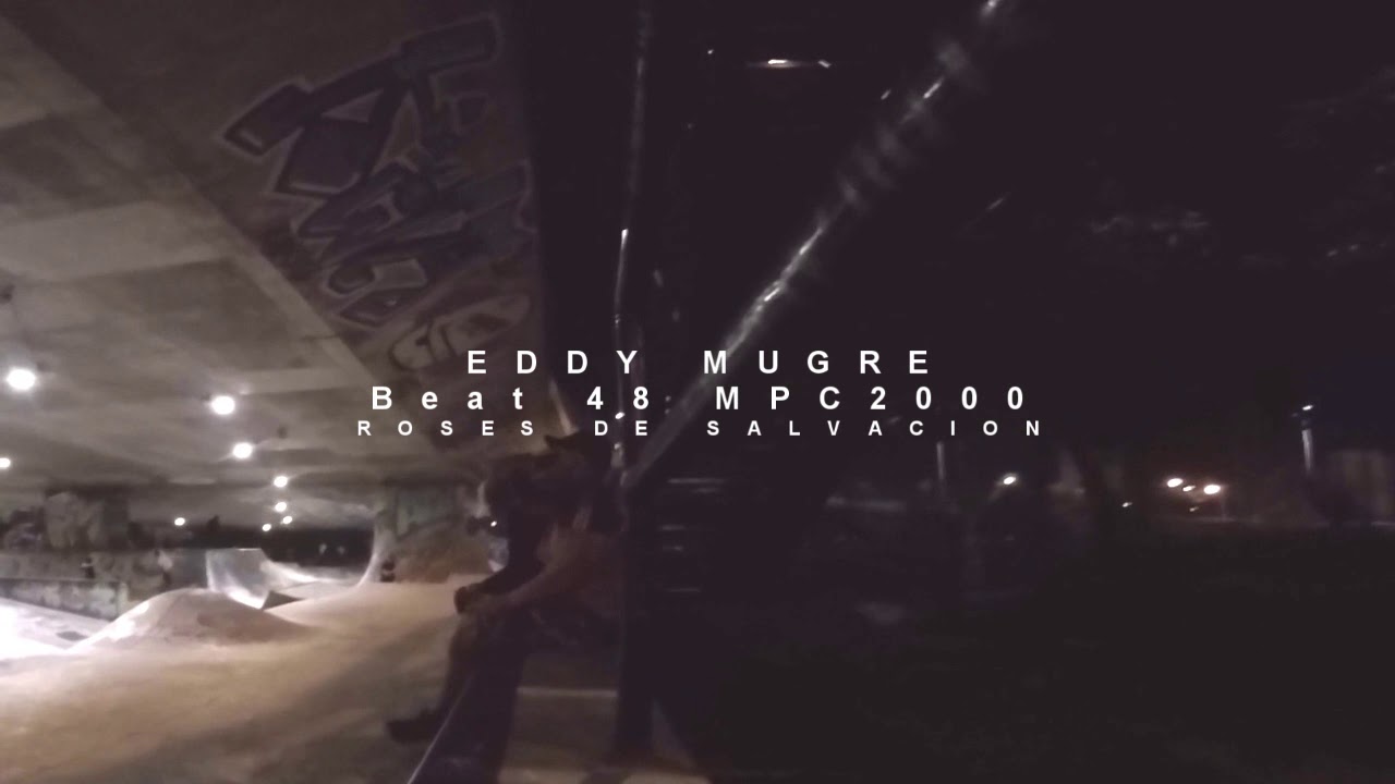 Eddy Mugre / Beat 48