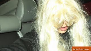 Amanda Bynes Hospitalized on 5150 Hold After Reportedly Setting Fire