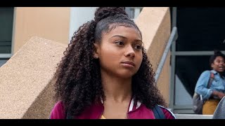 Monse Finnie - On My Block Woman Like Me