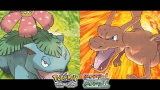Battle! Deoxys -Remaster ~ Pokémon FireRed & LeafGreen-