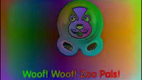 My ZooPals Video