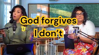 Learn how to forgive today!