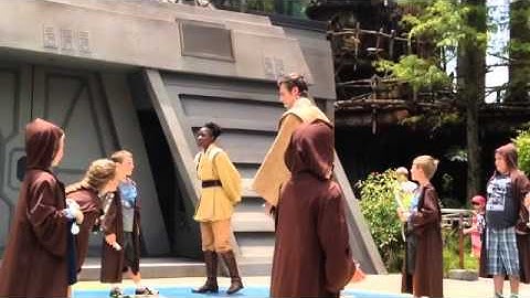 Brendan & Josh.TV:  Jedi Training Academy