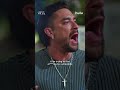 Hagen CALLS OUT Marciano 🫢 #VanderpumpVilla