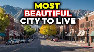 10 Most Beautiful and Charming City to live in USA