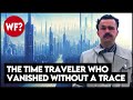 The Mystery Of A Time Traveler From The Year 1958 Has Never Been Fully Solved