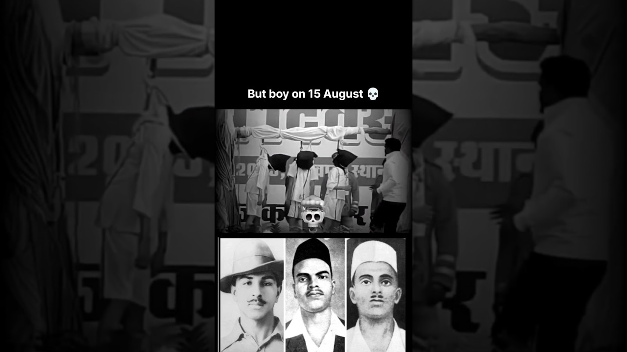 🇮🇳 15 August Attitude Status | Independence Day Special Desh Bhakti Attitude Video 2025