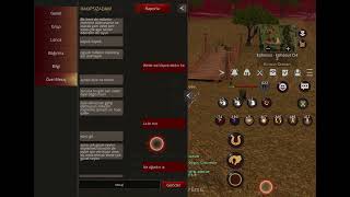 Royalonline Küfür 2