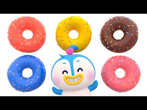 Aprende Colores con