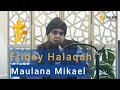 Friday Halaqah Maulana Mikael Abdur Rehman Fresh Start With New Resolutions Jan 5 2024 Friday Halaqah Maulana Mikael Abdur Rehman Fresh Start With New Resolutions Jan 5 2024