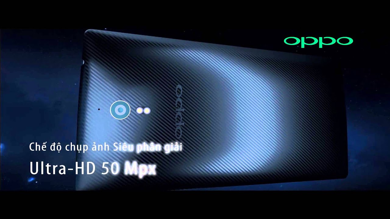 OPPO Find 7 Transformers