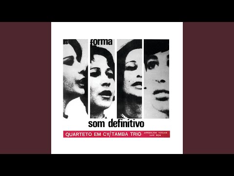 Putar Imagem - Quarteto Em Cy