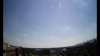 Cloud Camera 2017-05-17: NC State