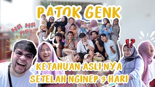 Download Lagu BANYAK TAWA NYA BARENG PATOK GENK Download Lagu BANYAK TAWA NYA BARENG PATOK GENK