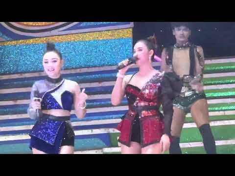 อนาคอนด้า - แบม กฤษณี & เบนซ์ ชลดา ระเบียบวาทะศิลป์