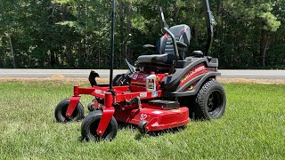 Triax Trans-Zero Is A Game Changer