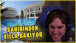 RRaenee | Sahibinden Villa ve Müstakil Evlerine bakıyor