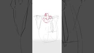 Mistake When Drawing Shoulder -Quick Art Tips #art #sketch #shorts #tutorial #drawingtutorial #anime Mistake When Drawing Shoulder -Quick Art Tips #art #sketch #shorts #tutorial #drawingtutorial #anime
