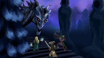 Skyrim Multiplayer is...AMAZING! (Skyrim Together)