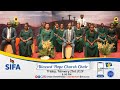 Best of Blessed Hope Church Choir, Kitale on SIFA