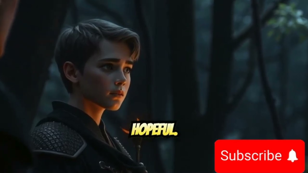 Jorney Of Flicker | New Kids Story 2025 | in hindi language