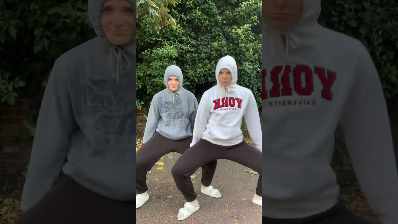 Gentleman - TikTok Dance Challenge