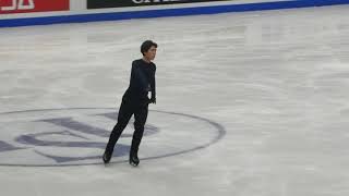 20180319 keijitanaka music practice