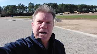 Sanctuary Cottages Twin Church Townhomes New Construction Florence SC