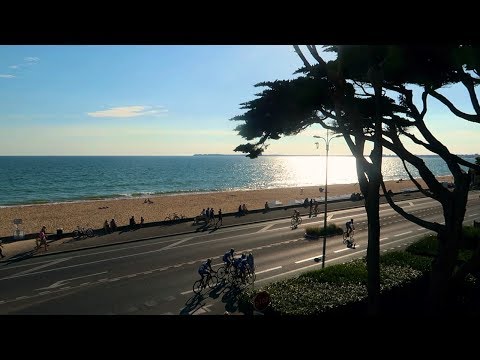 Travel to Pornichet | Beautiful Destination | Episode 1