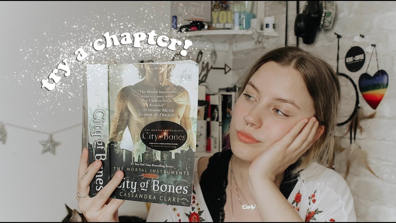 TRY A CHAPTER TAG: FANTASY EDITION ♛