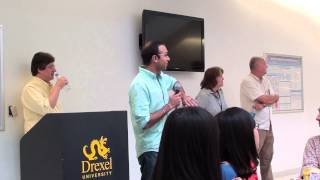 TA Orientation Faculty Advice 2013