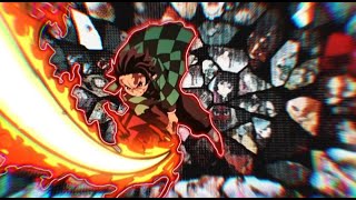 Demon Slayeramv-Shell Shocked