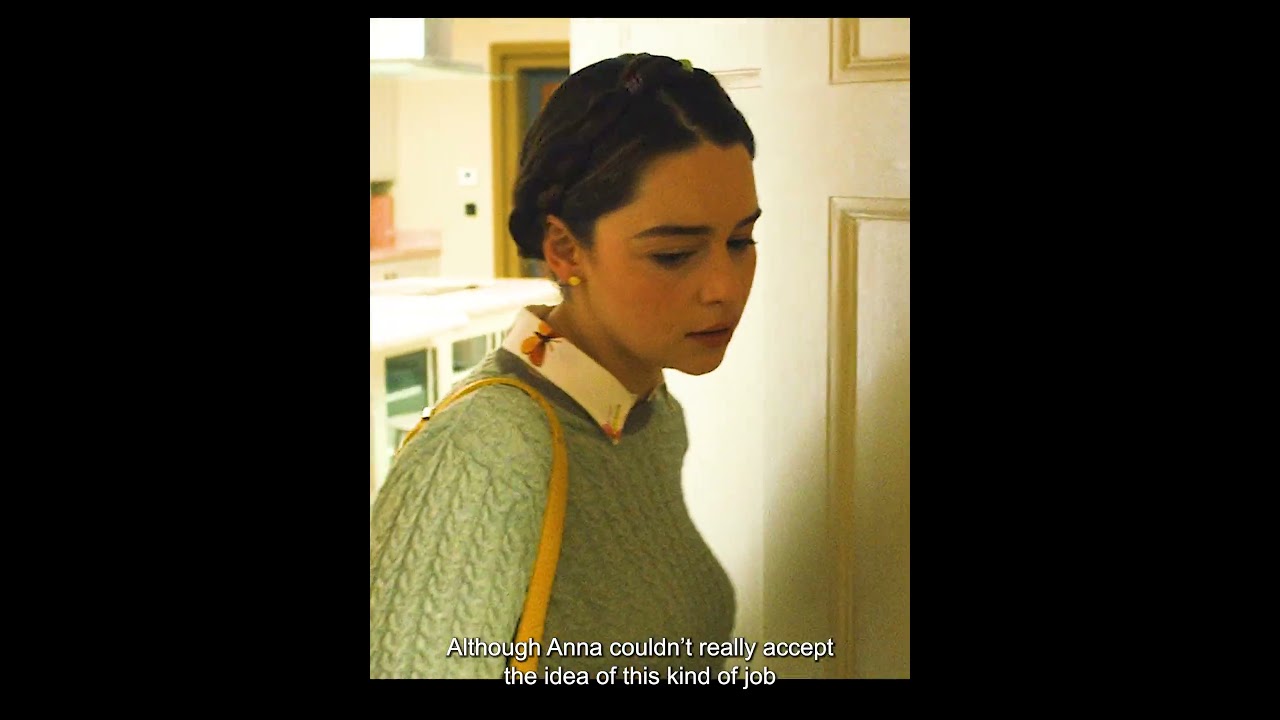 She Taught Him How to Live, He Taught Her How to Let Go