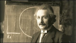 Albert Einstein's Compass and Nike's calling card.
